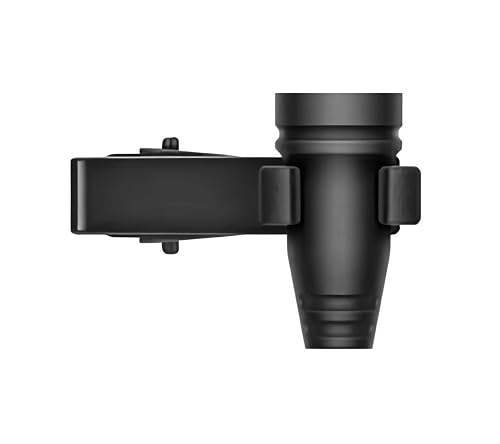 Sennheiser XS Lav Mobile Omnidirectional Lavalier Microphone | 3.5